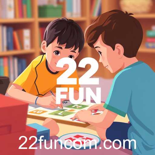 Gaming in the Age of 22FUN