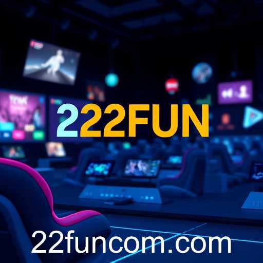 A New Era of Online Gaming: Exploring 22FUN