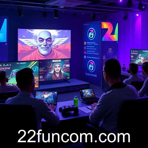 The Resurgence of Online Gaming in 2025